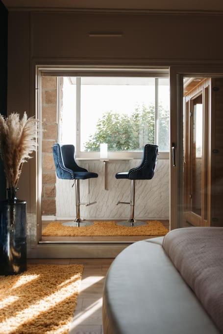 Lovroz Apartment
