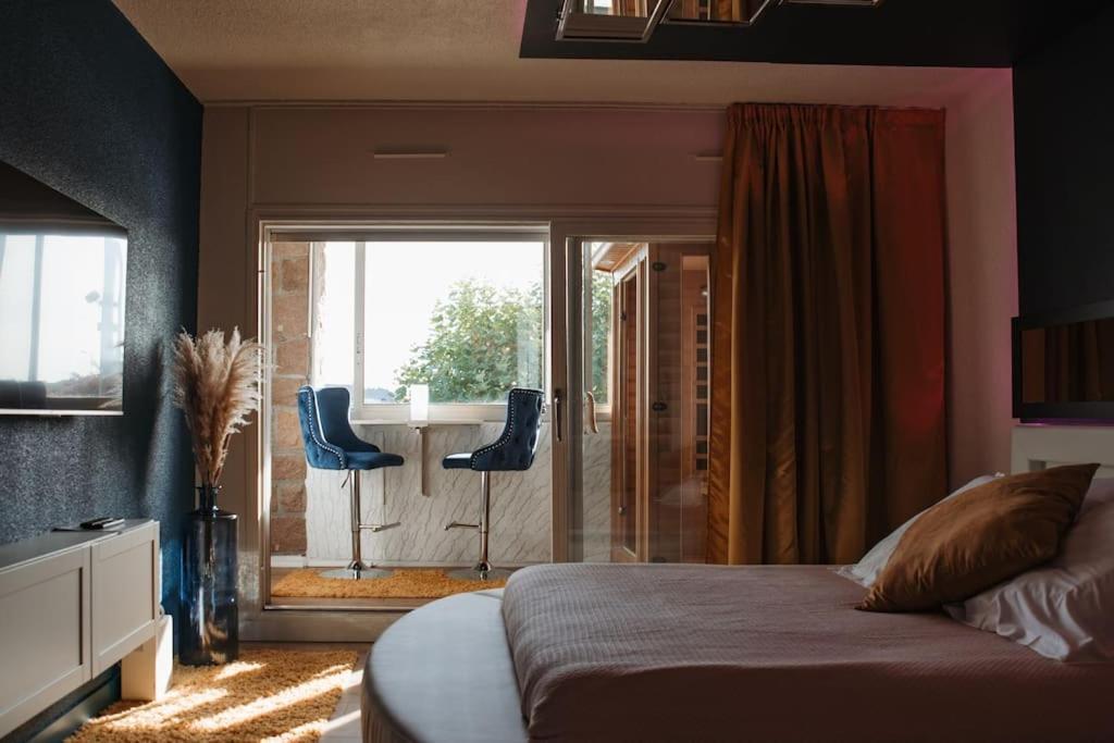 Apartment Lovroz
