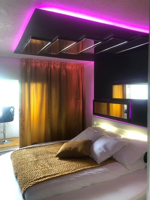 Lovroz Apartment Perros-Guirec