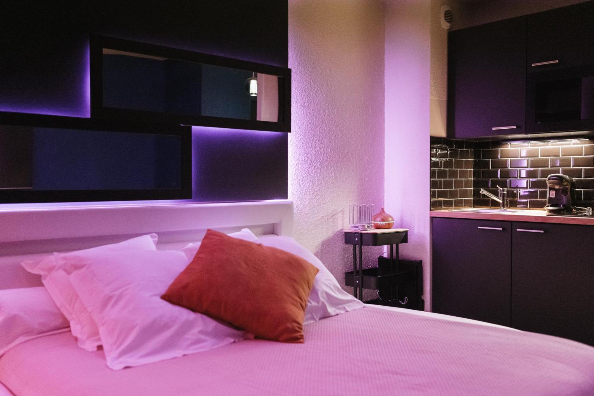 Lovroz Apartment Perros-Guirec