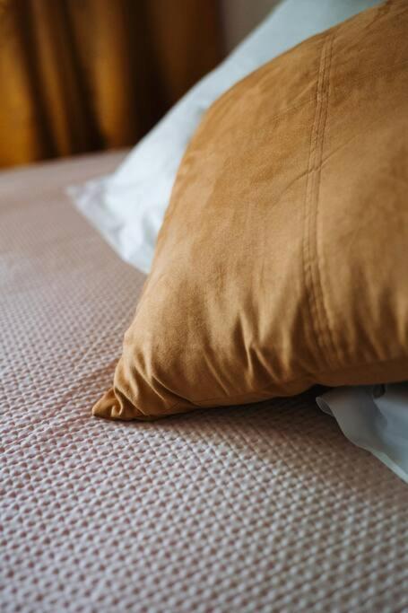 Apartment Lovroz *