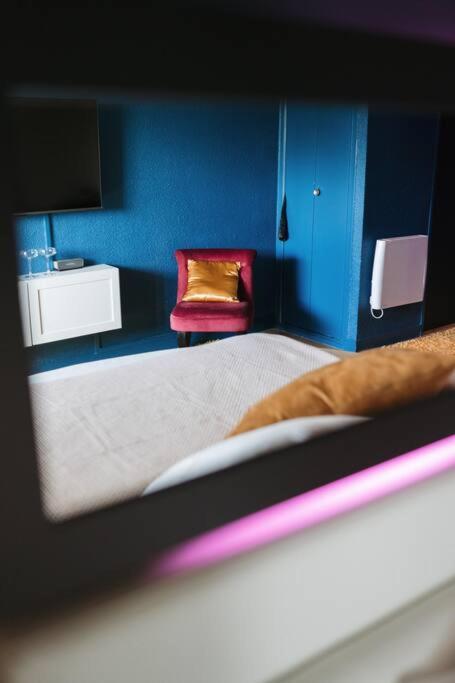 Lovroz Apartment