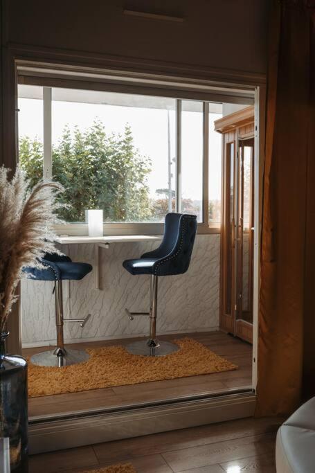 Apartment Lovroz *